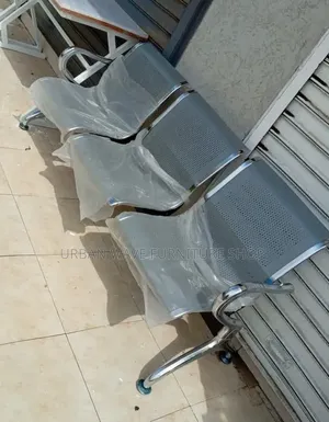 Brand New Visitors Benches