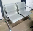 Brand New Visitors Benches - 2