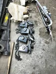 Toyota Land Cruiser Prado J150 Spare Wheel Chain - 1