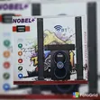 Nobel+ NB-2050 3.1CH Multimedia Sound System with Subwoofer - 2