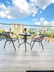 Furnished 2-Bedroom Apartment in Westlands, Raphta Road - 1