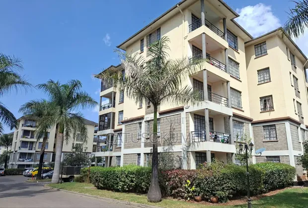 2 Bedroom Apartment for Rent in Syokimau, Gateway Mall Area - 1