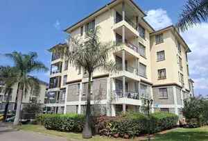 2 Bedroom Apartment for Rent in Syokimau, Gateway Mall Area