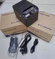 Xprinter XP-T80A Thermal Receipt Printer - 80mm, LAN + USB - 2