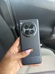 Infinix Zero 40 5G 256GB Black - 1