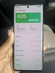 Infinix Zero 40 5G 256GB Black - 3