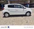 Mitsubishi Mirage 2014 Pearl - 4
