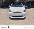 Mitsubishi Mirage 2014 Pearl - 5