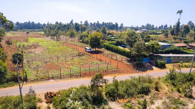 Prime Residential Plots for Sale in Kikuyu, Kerwa - 1