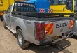 Isuzu D-MAX 2014 Gray - 1