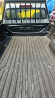 Isuzu D-MAX 2014 Gray - 2