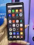 Tecno Camon 20 256GB Blue (Used) - 1
