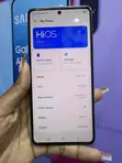 Tecno Camon 20 256GB Blue (Used) - 2