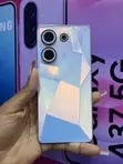 Tecno Camon 20 256GB Blue (Used) - 3