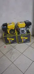 Daichi DJ-168F 7.5HP Gasoline Engine - 1
