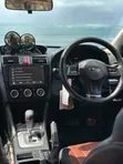 Subaru XV 2013 Purple - 3