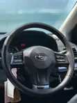 Subaru XV 2013 Purple - 4