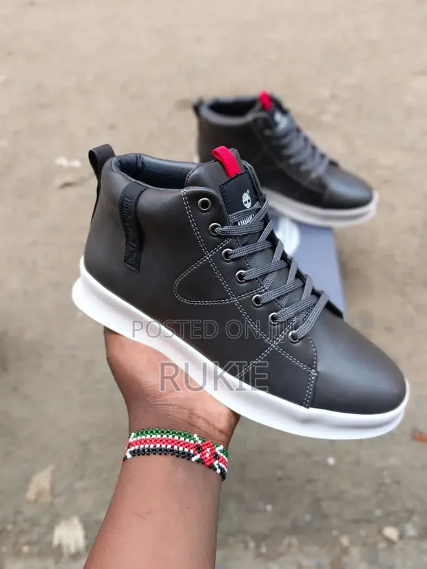 Timberland Boots - 1