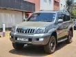 Toyota Land Cruiser Prado 3.0 D-4D 2008 Gray - 3