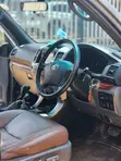 Toyota Land Cruiser Prado 3.0 D-4D 2008 Gray - 4
