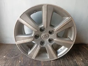 Toyota/Suzuki Ex-Japan Rims (14" & 16")