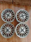 Toyota/Suzuki Ex-Japan Rims (14" & 16") - 4