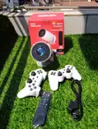 HY300 Wireless Mini Projector - Android 11.0 - 1