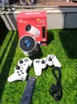 HY300 Wireless Mini Projector - Android 11.0 - 2