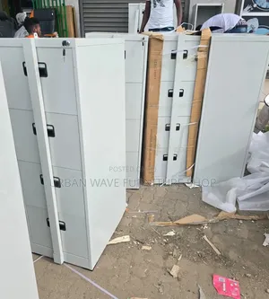 Boss Office Products 4-Drawer Filing Cabinet