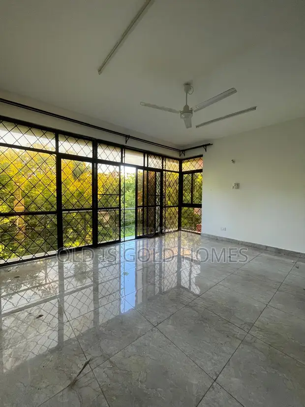 3 Bedroom Apartment for Rent in Nyali Mkomani - 1