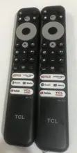 TCL Smart Remote Control - 1