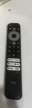 TCL Smart Remote Control - 2