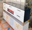 Brand New TV Stand Organizer - 2