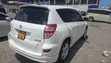 Toyota RAV4 2.5 SUV 2012 White - 4