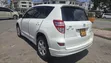 Toyota RAV4 2.5 SUV 2012 White - 5