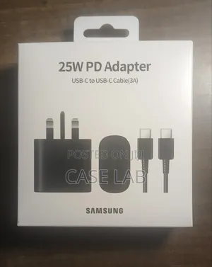Samsung USB-C to USB-C Adapter