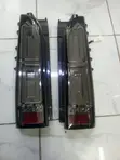 Toyota Hiace 9L/7L Aftermarket LED Taillights - 1