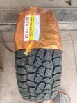 Galaxia 255/60R18 LT 8PR Tires - 1
