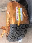 Galaxia 255/60R18 LT 8PR Tires - 2