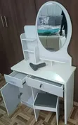 Dressing/Makeup Station - Brand New - 2