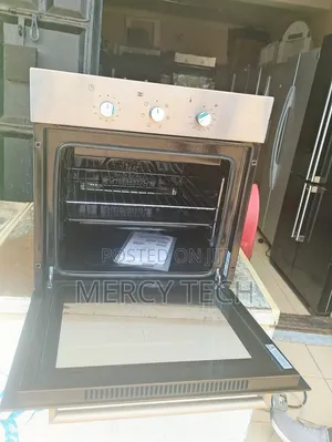 65 Litres LTK Oven - Made in Turkey