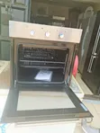 65 Litres LTK Oven - Made in Turkey - 2