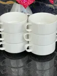 6pcs Soup Cups 300ml - 2