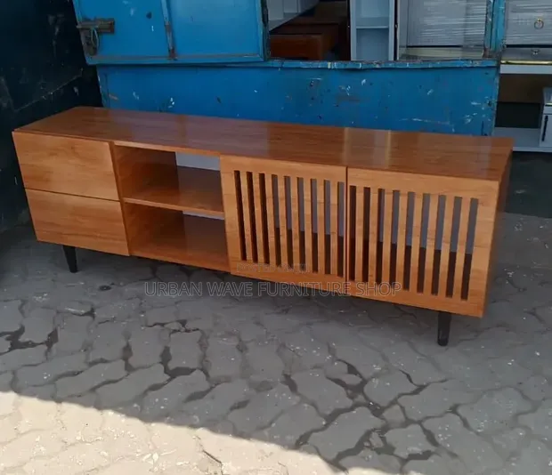 Local TV Stand - Brand New - 1