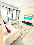 Furnished 2-Bedroom Apartment for Rent in GTC Westlands - 1
