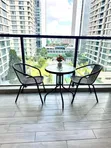 Furnished 2-Bedroom Apartment for Rent in GTC Westlands - 2