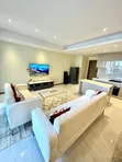 Furnished 2-Bedroom Apartment for Rent in GTC Westlands - 3