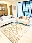 Furnished 2-Bedroom Apartment for Rent in GTC Westlands - 5
