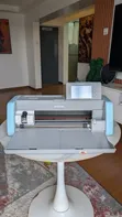 Brother ScanNCut DX SDX125 Cutting Machine with Built-in Scanner - 2