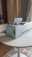 Brother ScanNCut DX SDX125 Cutting Machine with Built-in Scanner - 3